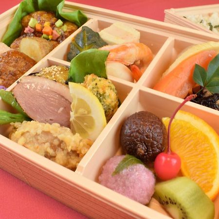 川内ホテル 薩摩川内市 エクステリア 写真