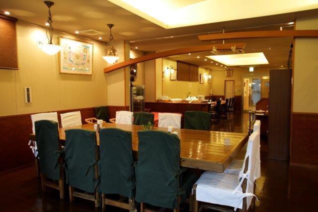 川内ホテル 薩摩川内市 エクステリア 写真