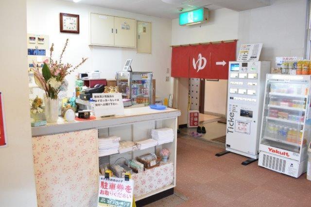 川内ホテル 薩摩川内市 エクステリア 写真