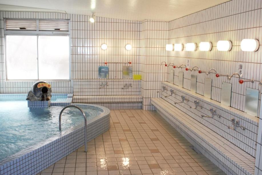 川内ホテル 薩摩川内市 エクステリア 写真