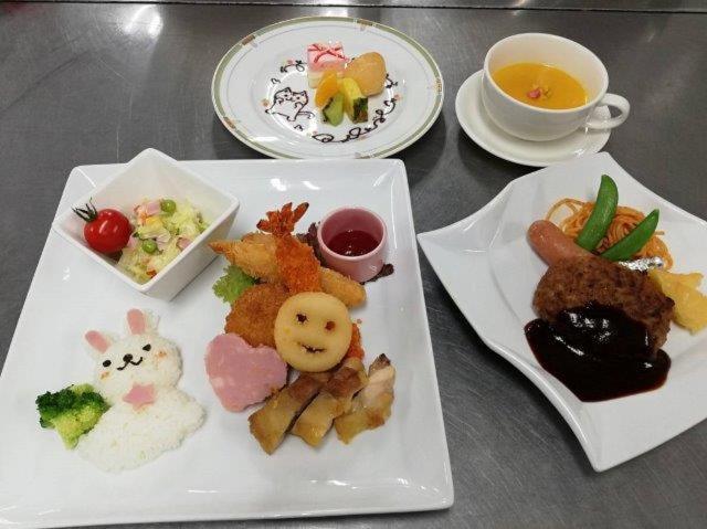 川内ホテル 薩摩川内市 エクステリア 写真