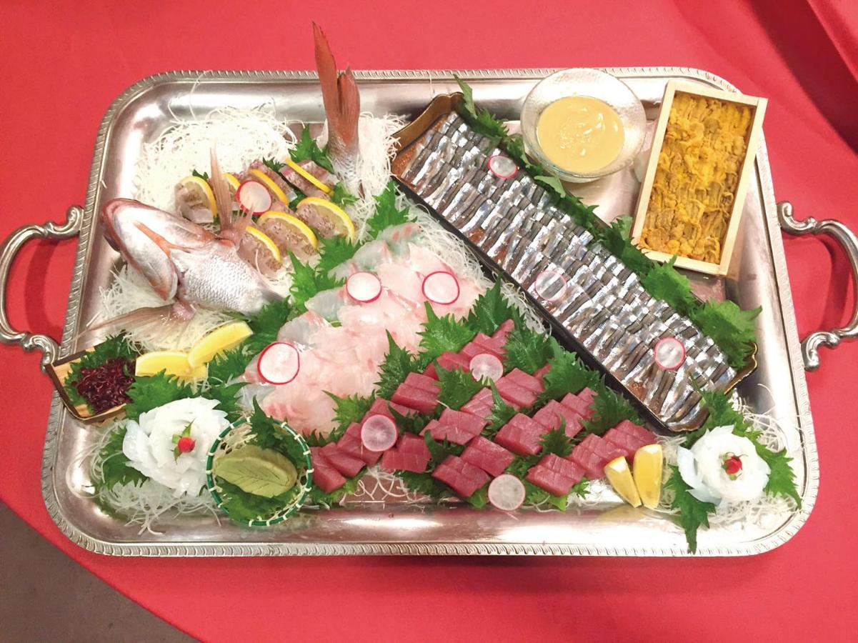 川内ホテル 薩摩川内市 エクステリア 写真