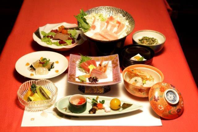 川内ホテル 薩摩川内市 エクステリア 写真
