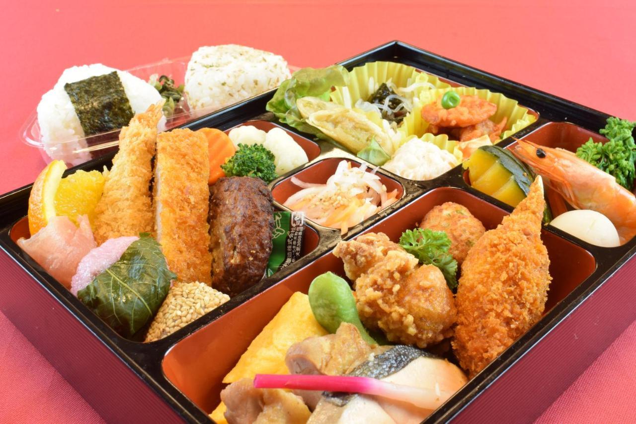 川内ホテル 薩摩川内市 エクステリア 写真