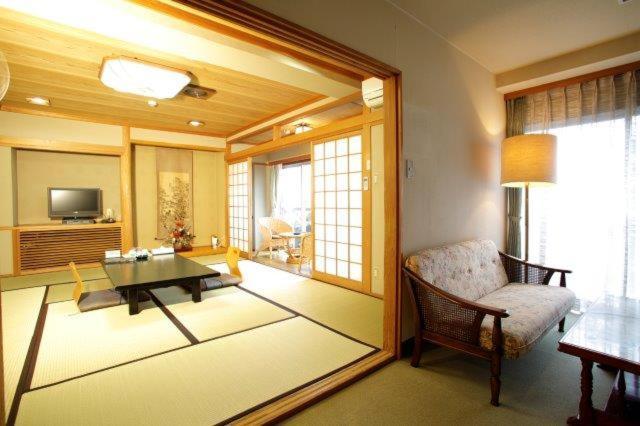 川内ホテル 薩摩川内市 エクステリア 写真